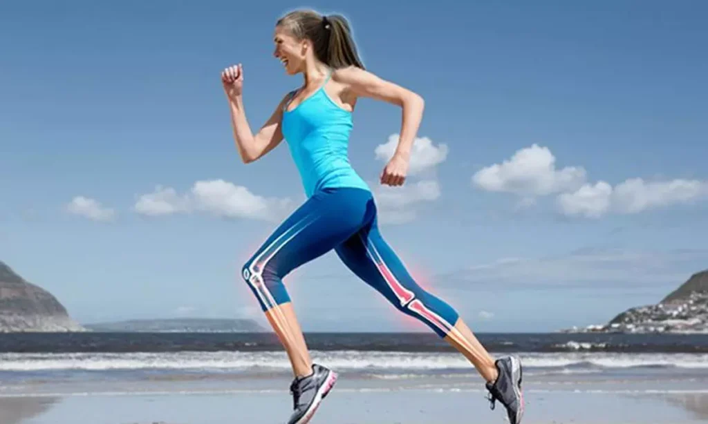 bone health for women