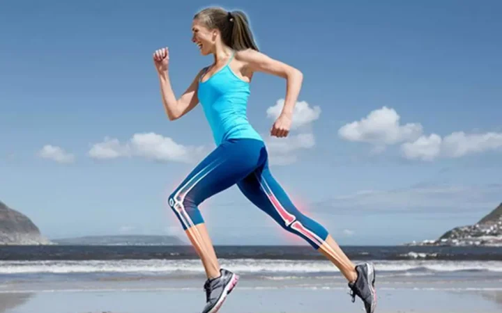 bone health for women