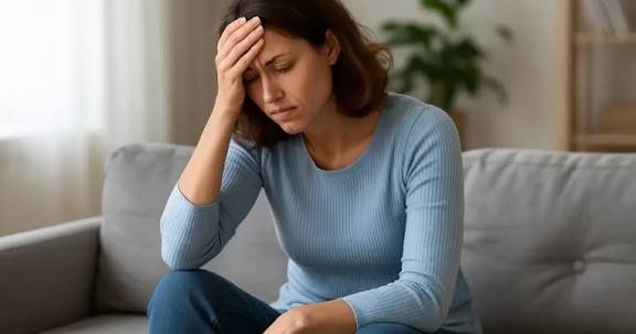 chronic fatigue causes