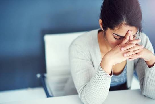 signs of anxiety disorder