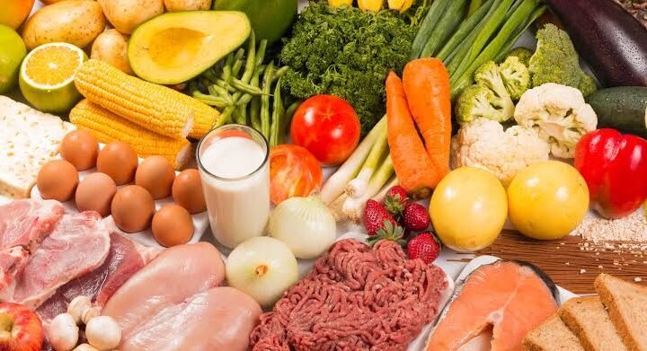 foods for healthy teeth