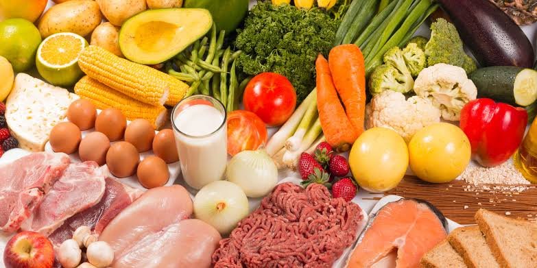 foods for healthy teeth