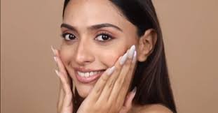 skincare routine for sensitive skin