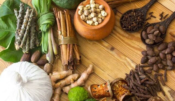 ayurvedic remedies for health