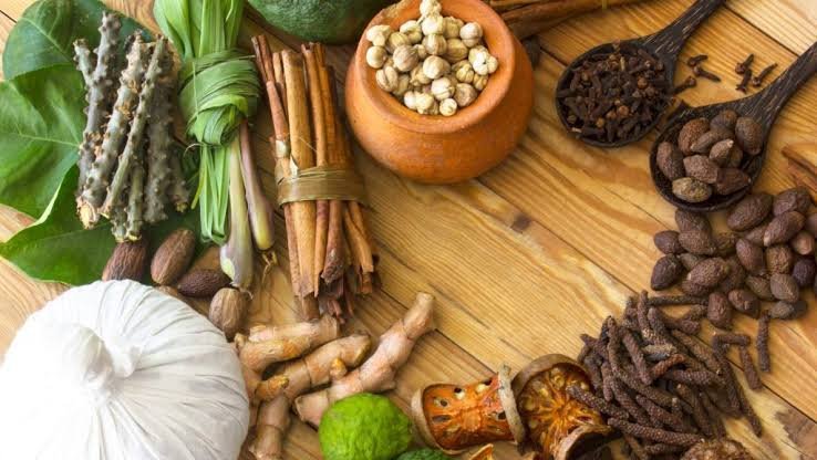 ayurvedic remedies for health