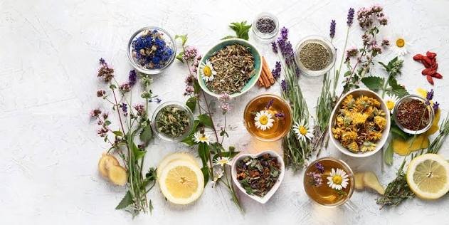 herbal supplements for health