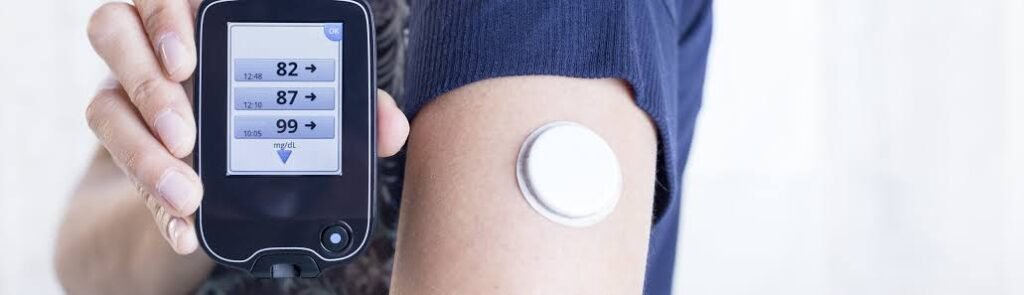 Wearable health devices
