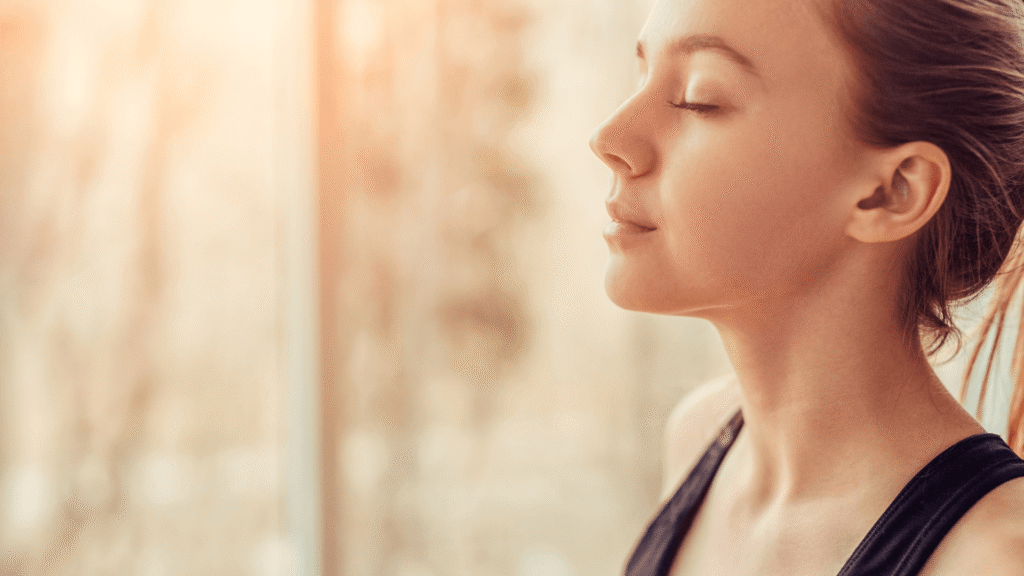 breathing techniques for anxiety