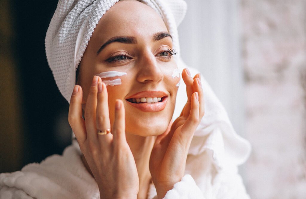 best anti aging cream