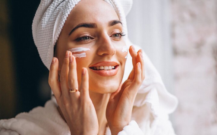 best anti aging cream